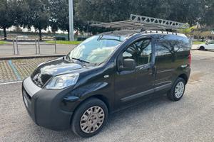 Fiat Fiorino 1.4 Benzina Metano CNG 2012