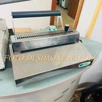 SIGILLATRICE MOCOM EXLIA