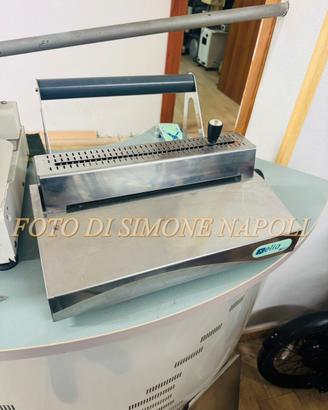 SIGILLATRICE MOCOM EXLIA
