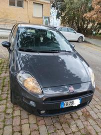  Fiat punto 1.4 metano 5 porte
