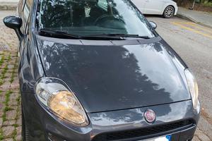  Fiat punto 1.4 metano 5 porte