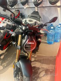 Honda CB 650R