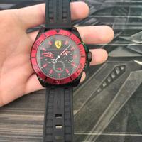 Orologio Scuderia Ferrari