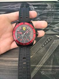 Orologio Scuderia Ferrari
