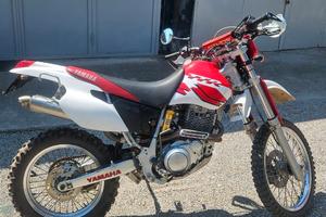 Yamaha TT 600 R