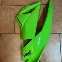 Ricambi zx6r