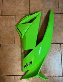 Ricambi zx6r