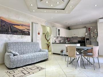 4 LOCALI A GIUGLIANO IN CAMPANIA