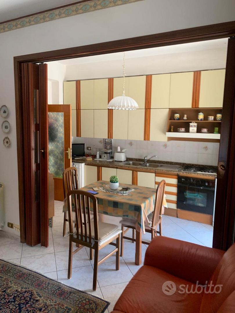Appartamento – CL - Altro
