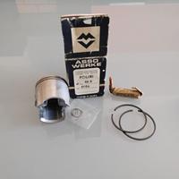 Garelli Vip  Gulp  pistone Asso Werke 46,8 POLINI
