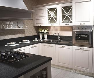 Cucina Lube Agnese 2018