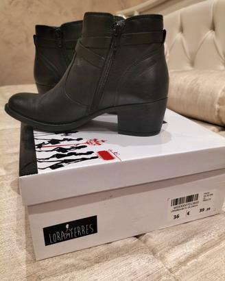 Scarpe donna Lora Ferres 