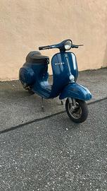 vespa 50 