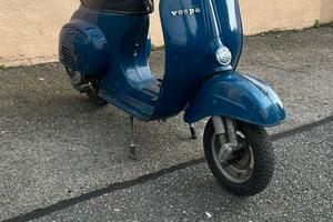 vespa 50 