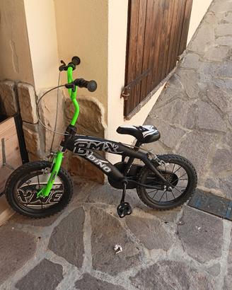 bici per bambini. wathsapp 3920405313