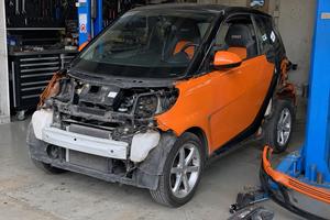 RICAMBI SMART 451