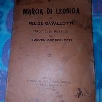 libretto