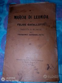 libretto