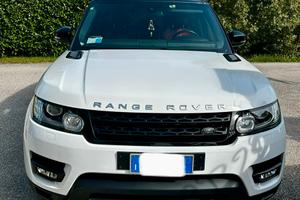 Range Rover Sport 3.0 - 2015