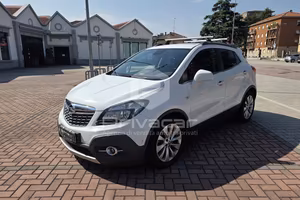 OPEL Mokka 1.4 Turbo Ecotec 140CV 4x2 Start&Stop C