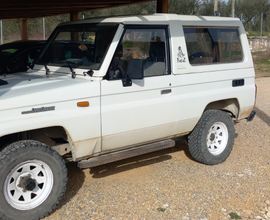 Toyota Land Cruiser LJ73