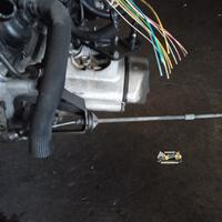 CAMBIO PEUGEOT 206 1.4 HDI 2009 8HZ 5 M 373/2023