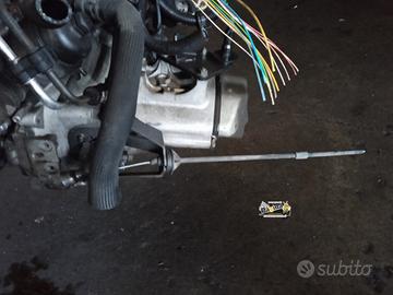 CAMBIO PEUGEOT 206 1.4 HDI 2009 8HZ 5 M 373/2023