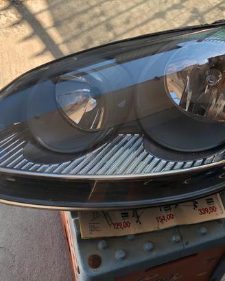 Faro anteriore SX originale VW Golf 5