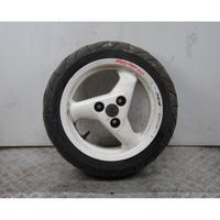 Cerchio Completo Anteriore Peugeot Speedfight 50 D