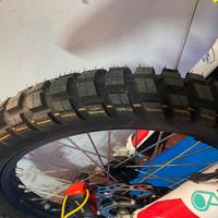 Gomme cst enduro