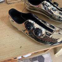 Scarpe VR01 Sprint Luigino Verducci tg.43