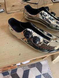 Scarpe VR01 Sprint Luigino Verducci tg.43