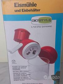 Tritaghiaccio vintage anni 70 80