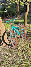 SE BIKES killer quad