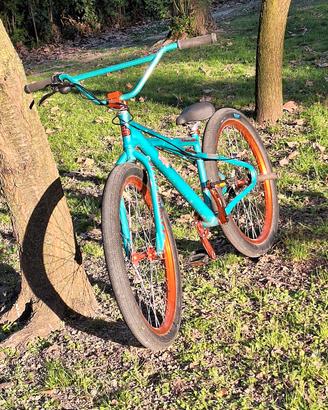 SE BIKES killer quad