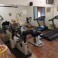 Cabine estetica e palestrine