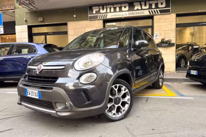Fiat 500L 1.6 Multijet 105cv Trekking