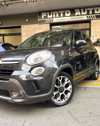 Fiat 500L 1.6 Multijet 105cv Trekking