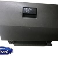 CASSETTO PORTA OGGETTI FORD Fiesta 4a Serie (02>05