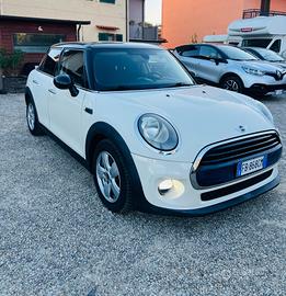 Mini 1.5 Cooper D