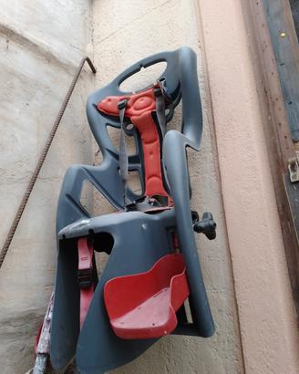 seggiolino bici 