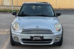 Mini Clubman 1.6 D LEGGI DESCRIZIONE