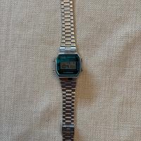 Casio Vintage – Modello Illuminator