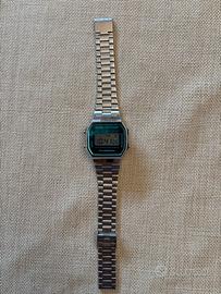 Casio Vintage – Modello Illuminator