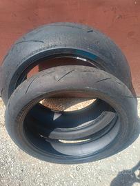 Pirelli sc1 