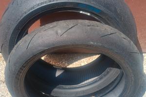 Pirelli sc1 