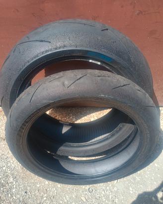 Pirelli sc1 