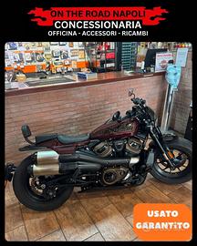 Harley-davidson Sporster S 1250