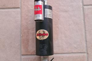 Ammortizzatore posteriore Bitubo Tmax 500-530