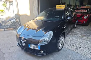 Alfa Romeo Giulietta 1.6 JTDm-2 105 CV Business